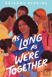 As Long As We'Re Together