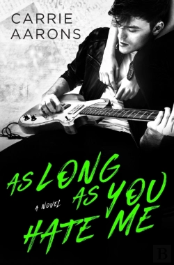 Bertrand.pt - As Long As You Hate Me