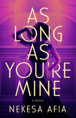 Bertrand.pt - As Long As You'Re Mine
