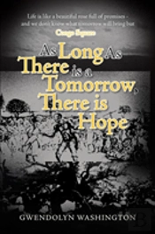 As Long There Is A Tomorrow There Is Hope