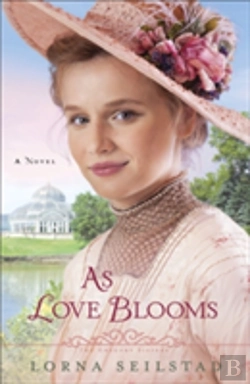 Bertrand.pt - As Love Blooms Â€“ A Novel