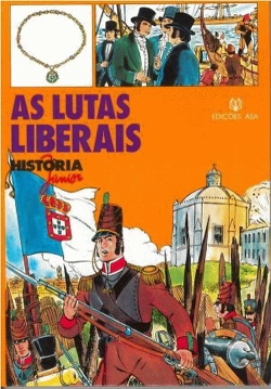 Bertrand.pt - As Lutas Liberais