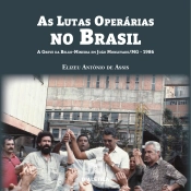 As Lutas Operárias No Brasil