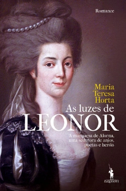 Bertrand.pt - As Luzes de Leonor