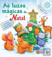 As Luzes Mágicas do Natal