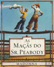As Maçãs do Sr. Peabody