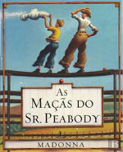 Bertrand.pt - As Maçãs do Sr. Peabody