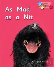 As Mad As A Nit