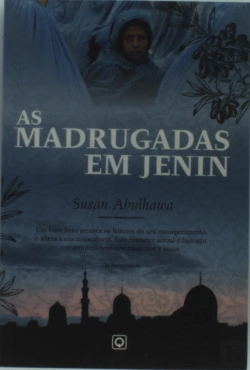 Bertrand.pt - As Madrugadas em Jenin