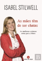 As Mães Têm de Ser Chatas