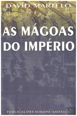 Bertrand.pt - As Mágoas do Império