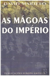 As Mágoas do Império