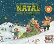 As Mais Belas Canções de Natal