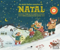 Bertrand.pt - As Mais Belas Canções de Natal