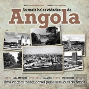 As Mais Belas Cidades de Angola