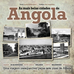 Bertrand.pt - As Mais Belas Cidades de Angola