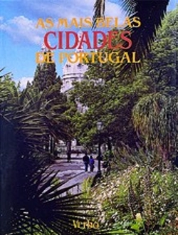 Bertrand.pt - As Mais Belas Cidades de Portugal
