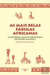 As Mais Belas Fábulas Africanas