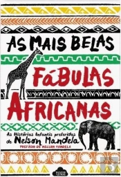 As Mais Belas Fábulas Africanas