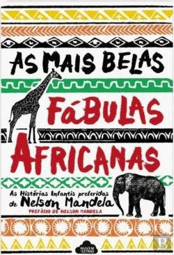 Bertrand.pt - As Mais Belas Fábulas Africanas