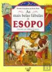As Mais Belas Fábulas de Esôpo