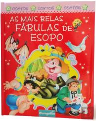 As Mais Belas Fábulas de Esopo