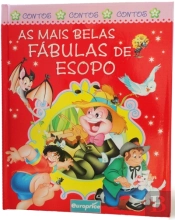 As Mais Belas Fábulas de Esopo