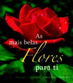 Bertrand.pt - As Mais Belas Flores Para Ti