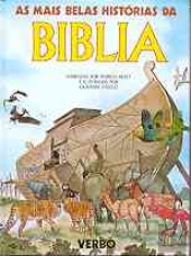 As Mais Belas Histórias da Biblia 