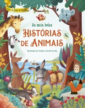 As mais belas histórias de animais