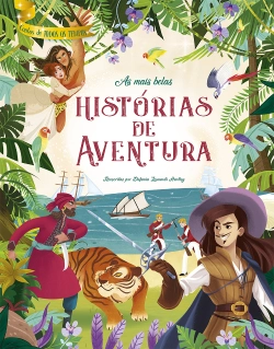 Bertrand.pt - As mais belas histórias de aventura