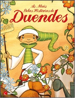 Bertrand.pt - As Mais Belas Histórias de Duendes