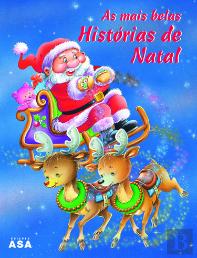 As Mais Belas Histórias de Natal