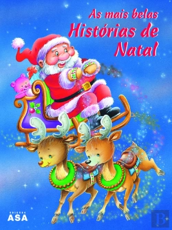 Bertrand.pt - As Mais Belas Histórias de Natal
