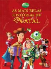 As Mais Belas Histórias de Natal Disney