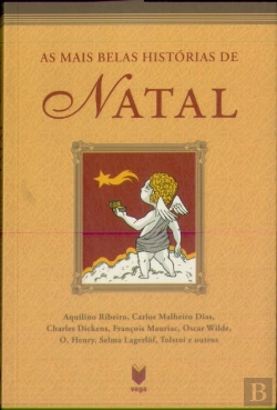 Bertrand.pt - As Mais Belas Histórias de Natal