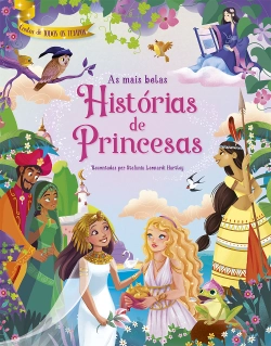 Bertrand.pt - As mais belas histórias de princesas