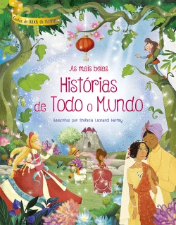 Bertrand.pt - As mais belas Histórias de Todo o Mundo