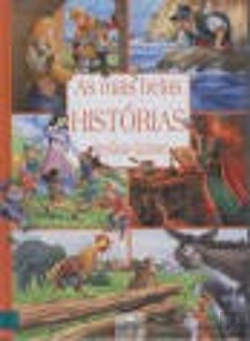 Bertrand.pt - As mais Belas Histórias