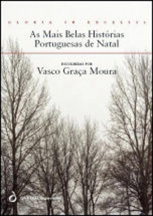 As Mais Belas Histórias Portuguesas de Natal