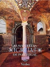 As Mais Belas Igrejas de Portugal II