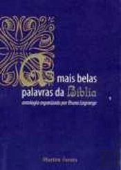 As Mais Belas Palavras da Bíblia
