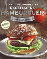 As Mais Belas Receitas de Hambúrguer 