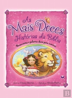 Bertrand.pt - As Mais Doces Histórias da Bíblia