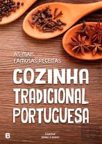 As Mais Famosas Receitas Cozinha Tradicional Portuguesa