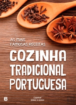 Bertrand.pt - As Mais Famosas Receitas Cozinha Tradicional Portuguesa