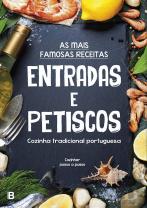As Mais Famosas Receitas Entradas e Petiscos 