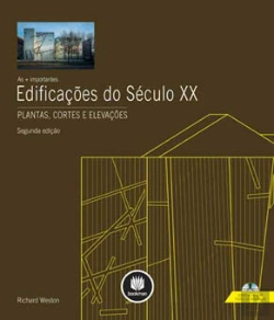 Bertrand.pt - As Mais Importantes Edificações do Sec. XX