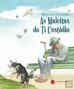 Bertrand.pt - As Maleitas do Ti Custódio
