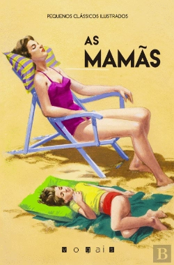 Bertrand.pt - As Mamãs